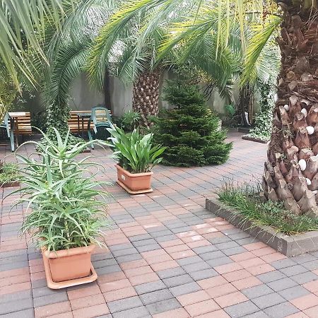 Guesthouse 97 In Batumi Батуми Екстериор снимка
