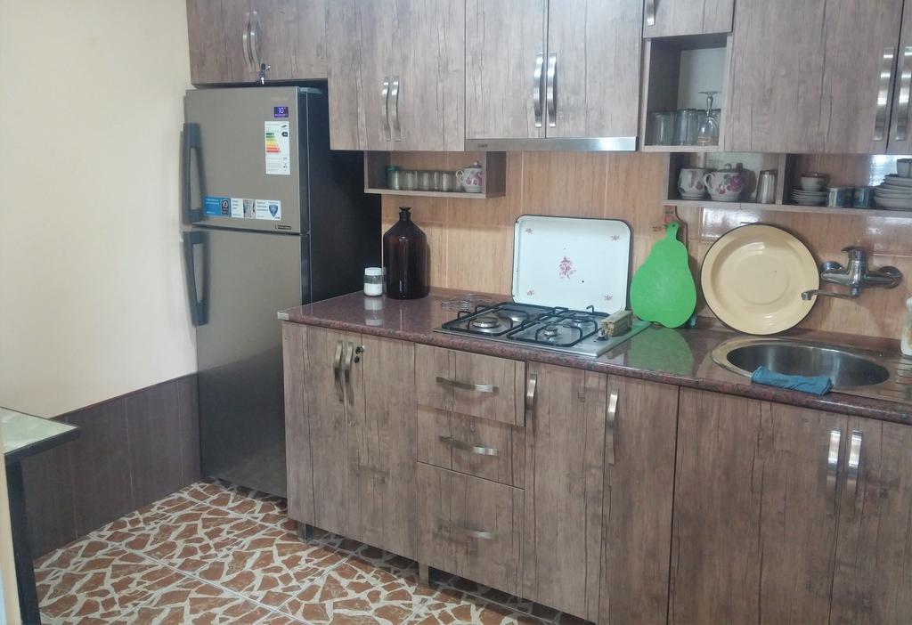 Guesthouse 97 In Batumi Батуми Екстериор снимка