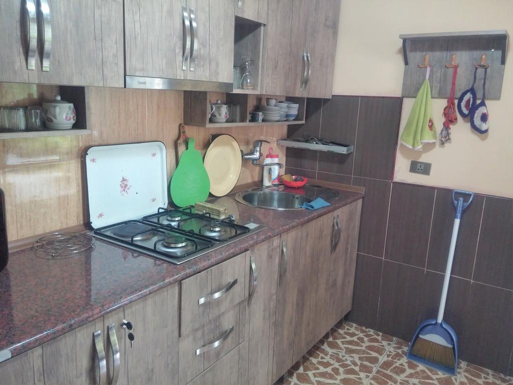 Guesthouse 97 In Batumi Батуми Екстериор снимка
