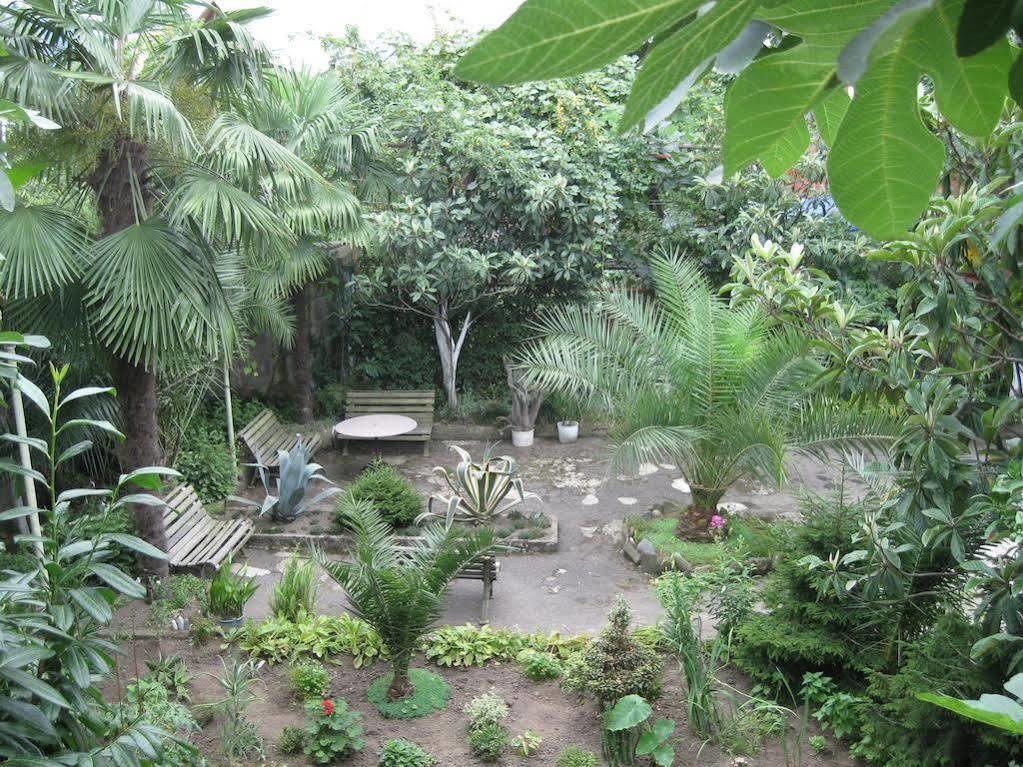 Guesthouse 97 In Batumi Батуми Екстериор снимка