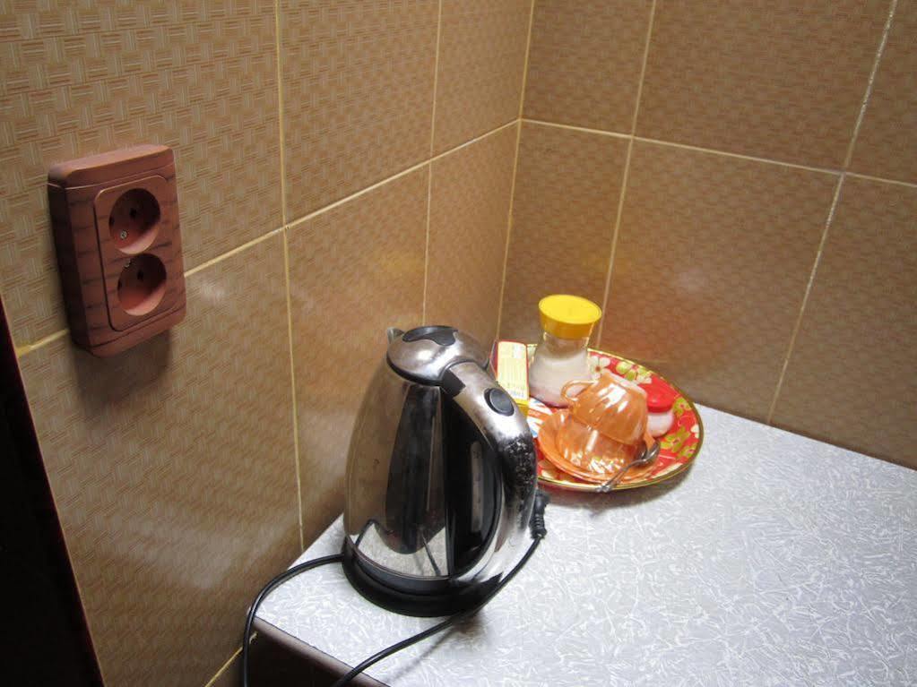 Guesthouse 97 In Batumi Батуми Екстериор снимка